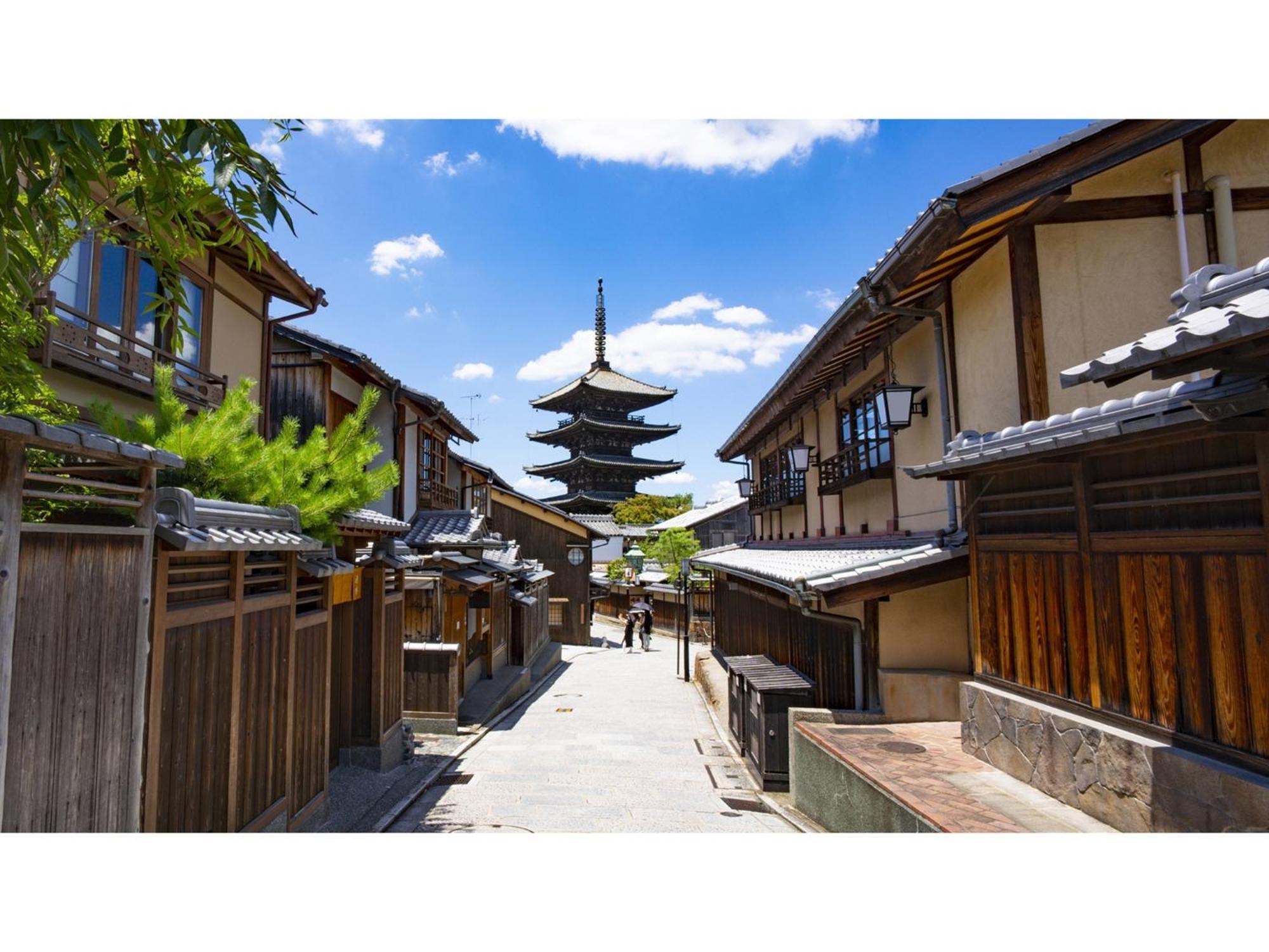 Takatsuki W&M Hotel - Vacation Stay 48546V Exterior photo
