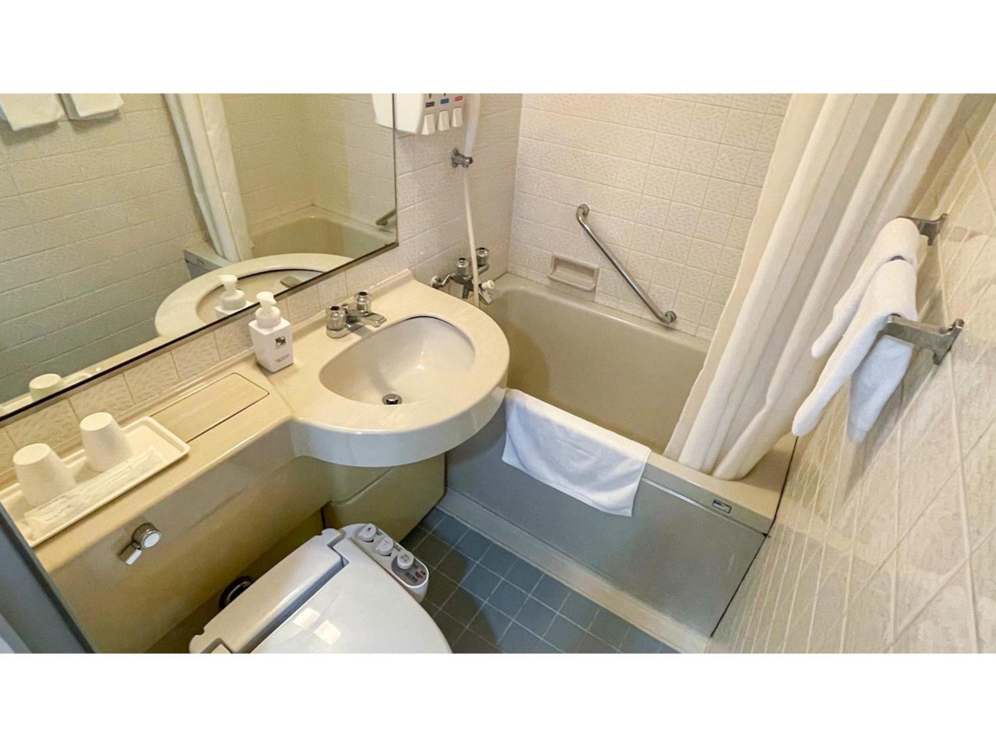 Takatsuki W&M Hotel - Vacation Stay 48546V Exterior photo