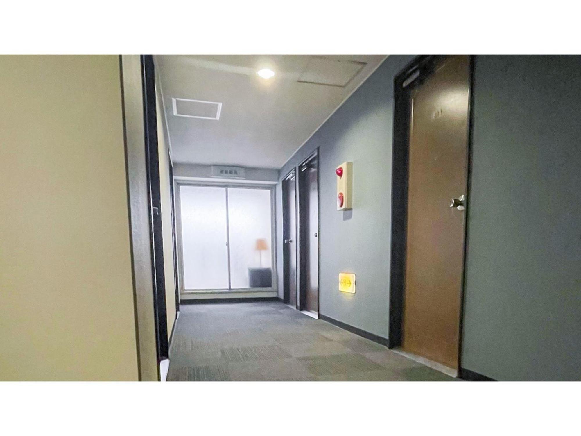 Takatsuki W&M Hotel - Vacation Stay 48546V Exterior photo