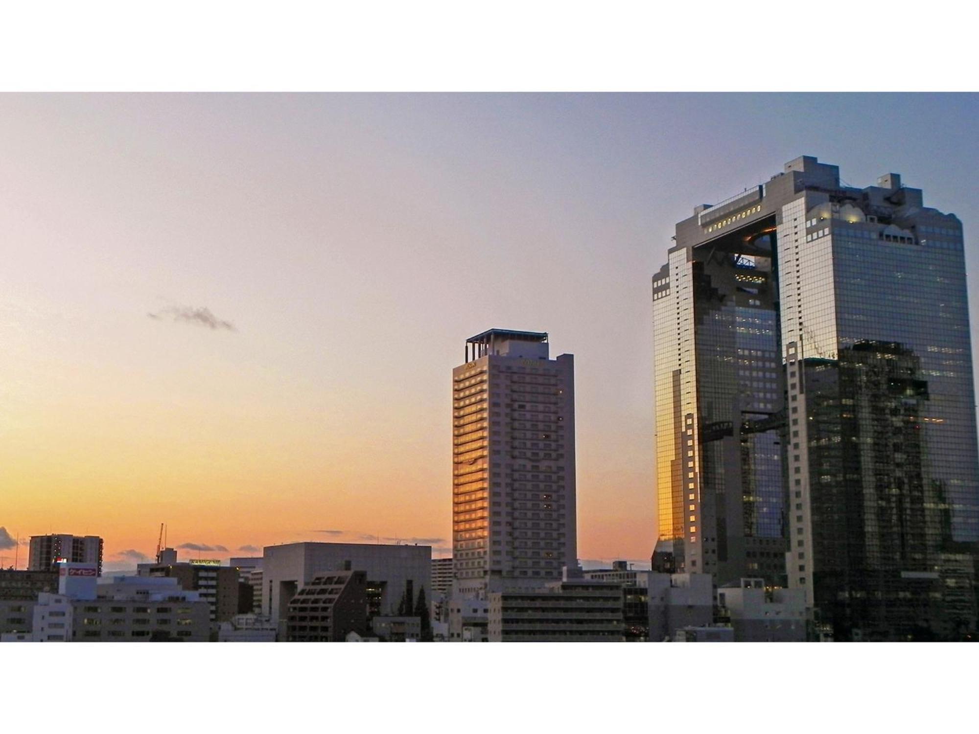 Takatsuki W&M Hotel - Vacation Stay 48546V Exterior photo