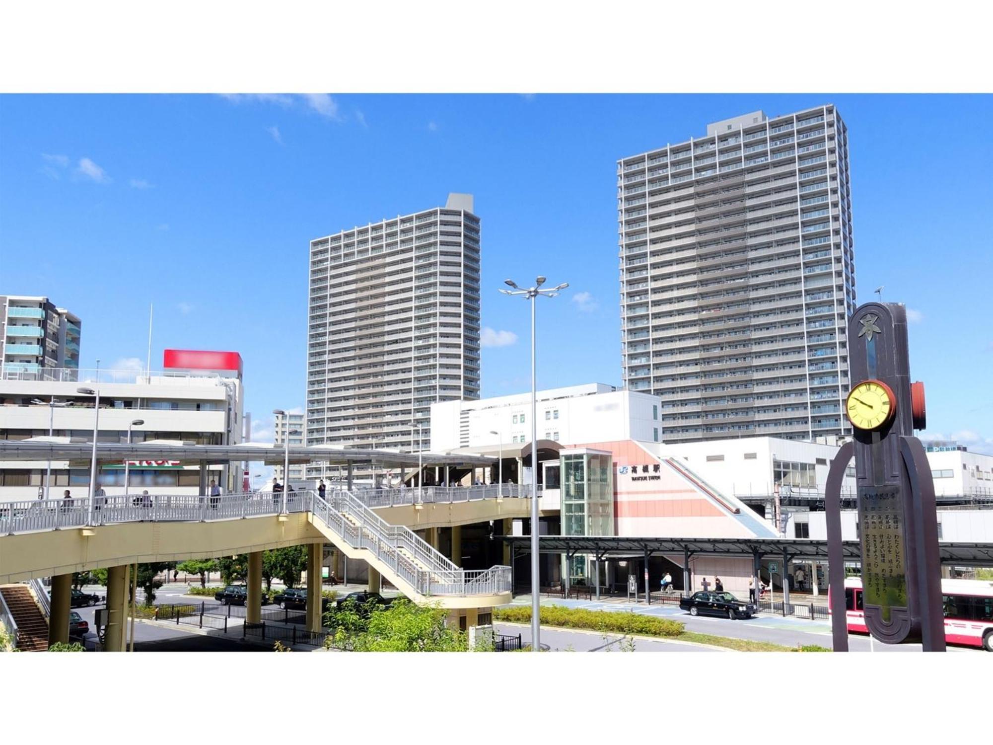Takatsuki W&M Hotel - Vacation Stay 48546V Exterior photo