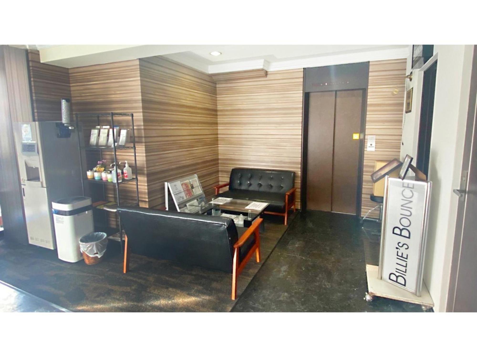 Takatsuki W&M Hotel - Vacation Stay 48546V Exterior photo