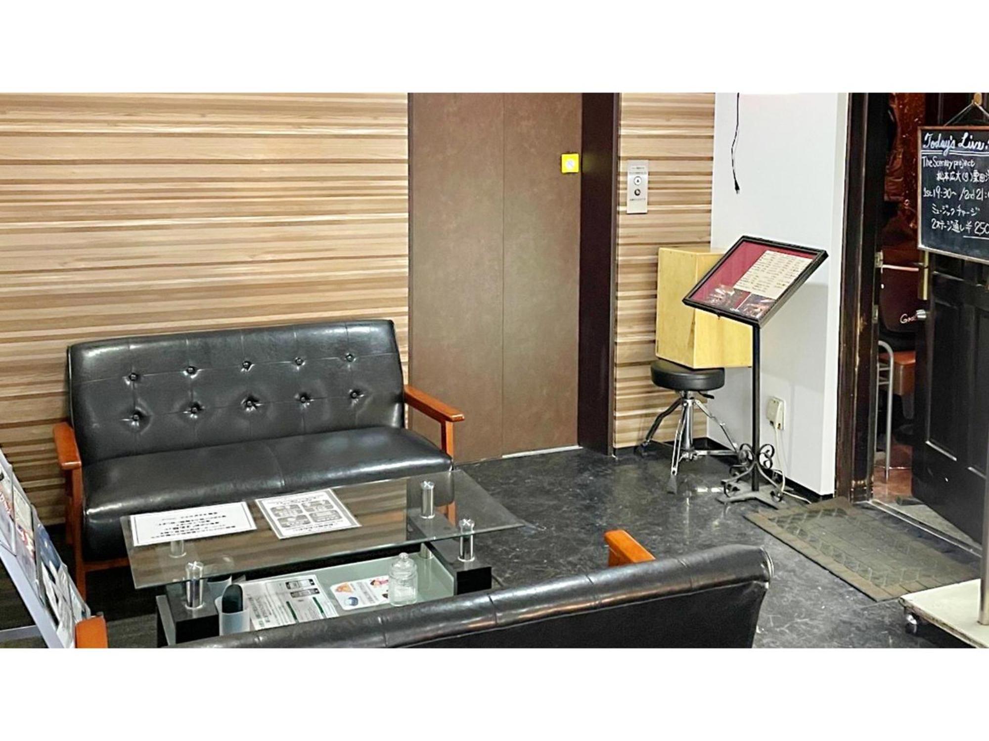 Takatsuki W&M Hotel - Vacation Stay 48546V Exterior photo